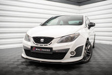 Carica l&#39;immagine nel visualizzatore di Gallery, Lip Anteriore Street Pro Seat Ibiza Cupra Sport Coupe Mk4