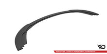 Carica l&#39;immagine nel visualizzatore di Gallery, Lip Anteriore Street Pro Seat Ibiza Cupra Sport Coupe Mk4