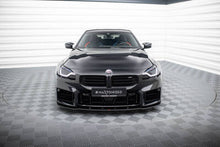 Load image into Gallery viewer, Lip Anteriore Street Pro V.1 BMW M2 G87