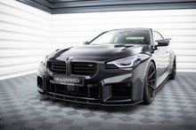 Load image into Gallery viewer, Lip Anteriore Street Pro V.1 BMW M2 G87