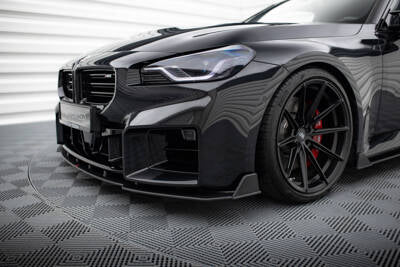 Lip Anteriore Street Pro V.2 BMW M2 G87