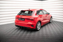 Load image into Gallery viewer, Estrattore Posteriore Street Pro Audi A3 Sportback 8Y