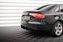 Load image into Gallery viewer, Estrattore Posteriore Street Pro Audi A4 B8 Facelift