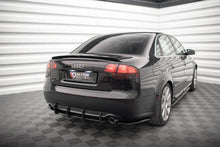 Load image into Gallery viewer, Estrattore Posteriore Street Pro Audi A4 S-Line B7