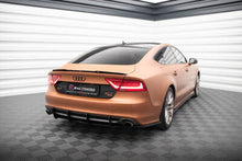 Carica l&#39;immagine nel visualizzatore di Gallery, Estrattore Posteriore Street Pro Audi A7 C7