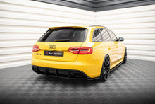 Load image into Gallery viewer, Estrattore Posteriore Street Pro Audi RS4 B8