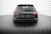 Load image into Gallery viewer, Estrattore Posteriore Street Pro Audi RS6 Avant C6