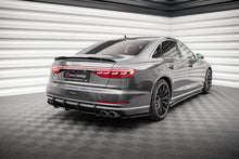 Load image into Gallery viewer, Estrattore Posteriore Street Pro Audi S8 D5