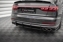 Load image into Gallery viewer, Estrattore Posteriore Street Pro Audi S8 D5