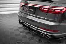 Load image into Gallery viewer, Estrattore Posteriore Street Pro Audi S8 D5