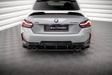 Carica l&#39;immagine nel visualizzatore di Gallery, Estrattore Posteriore Street Pro BMW Serie 2 Coupe M240i G42