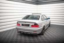 Load image into Gallery viewer, Estrattore Posteriore Street Pro BMW Serie 3 Coupe E46