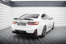 Carica l&#39;immagine nel visualizzatore di Gallery, Estrattore Posteriore Street Pro BMW Serie 3 M-Pack G20 / G21 Facelift