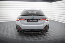 Carica l&#39;immagine nel visualizzatore di Gallery, Estrattore Posteriore Street Pro BMW Serie 4 Gran Coupe M440i G26