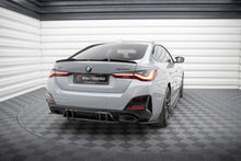 Carica l&#39;immagine nel visualizzatore di Gallery, Estrattore Posteriore Street Pro BMW Serie 4 Gran Coupe M440i G26