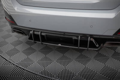 Estrattore Posteriore Street Pro BMW Serie 4 Gran Coupe M440i G26