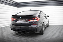 Carica l&#39;immagine nel visualizzatore di Gallery, Estrattore Posteriore Street Pro BMW Serie 6  GT M-Pack G32