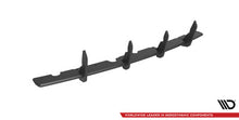 Carica l&#39;immagine nel visualizzatore di Gallery, Estrattore Posteriore Street Pro BMW Serie 6  GT M-Pack G32
