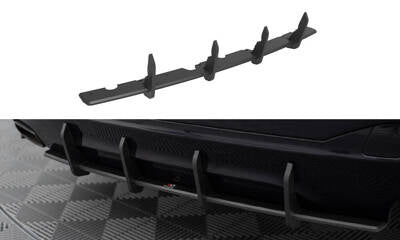 Estrattore Posteriore Street Pro BMW Serie 6  GT M-Pack G32