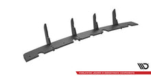 Carica l&#39;immagine nel visualizzatore di Gallery, Estrattore Posteriore Street Pro BMW Serie 6  GT M-Pack G32