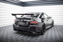 Carica l&#39;immagine nel visualizzatore di Gallery, Estrattore Posteriore Street Pro BMW M2 G87