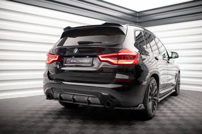 Estrattore Posteriore Street Pro BMW X3 G01