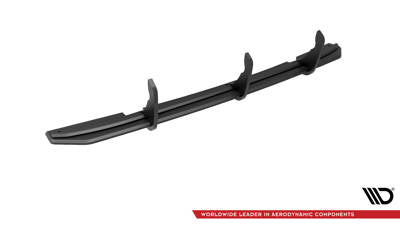 Estrattore Posteriore Street Pro BMW X3 G01