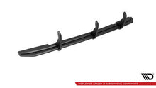 Carica l&#39;immagine nel visualizzatore di Gallery, Estrattore Posteriore Street Pro BMW X3 G01