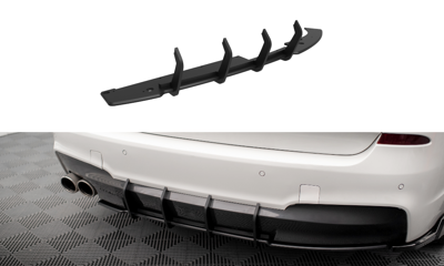Estrattore Posteriore Street Pro BMW X3 M-Pack F25