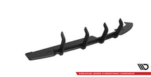 Carica l&#39;immagine nel visualizzatore di Gallery, Estrattore Posteriore Street Pro BMW X3 M-Pack F25