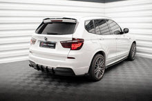 Carica l&#39;immagine nel visualizzatore di Gallery, Estrattore Posteriore Street Pro BMW X3 M-Pack F25