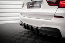 Carica l&#39;immagine nel visualizzatore di Gallery, Estrattore Posteriore Street Pro BMW X3 M-Pack F25