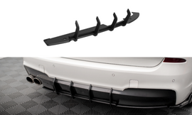 Estrattore Posteriore Street Pro BMW X3 M-Pack F25