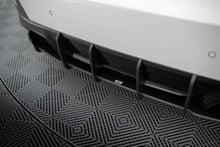 Carica l&#39;immagine nel visualizzatore di Gallery, Estrattore Posteriore Street Pro BMW i4 M-Pack G26