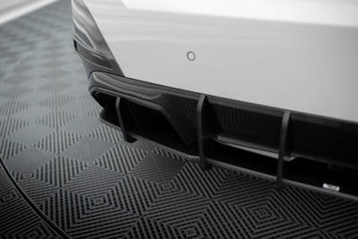 Estrattore Posteriore Street Pro BMW i4 M-Pack G26