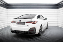 Carica l&#39;immagine nel visualizzatore di Gallery, Estrattore Posteriore Street Pro BMW i4 M-Pack G26