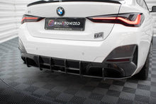 Carica l&#39;immagine nel visualizzatore di Gallery, Estrattore Posteriore Street Pro BMW i4 M-Pack G26