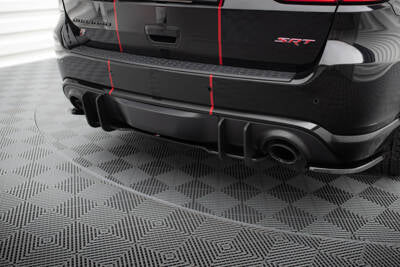 Estrattore Posteriore Street Pro Dodge Durango SRT Mk3