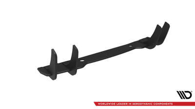 Estrattore Posteriore Street Pro Dodge Durango SRT Mk3