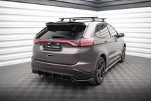 Carica l&#39;immagine nel visualizzatore di Gallery, Estrattore Posteriore Street Pro Ford Edge Mk2
