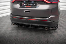 Carica l&#39;immagine nel visualizzatore di Gallery, Estrattore Posteriore Street Pro Ford Edge Mk2