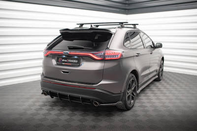 Estrattore Posteriore Street Pro Ford Edge Mk2