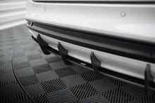 Carica l&#39;immagine nel visualizzatore di Gallery, Estrattore Posteriore Street Pro Ford Mondeo Sport Mk5 Facelift / Fusion Sport Mk2 Facelift