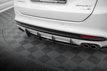 Carica l&#39;immagine nel visualizzatore di Gallery, Estrattore Posteriore Street Pro Ford Mondeo Sport Mk5 Facelift / Fusion Sport Mk2 Facelift