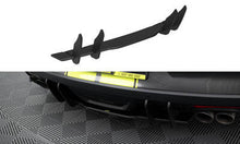 Carica l&#39;immagine nel visualizzatore di Gallery, Estrattore Posteriore Street Pro Ford Mustang GT Mk6