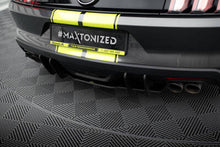 Carica l&#39;immagine nel visualizzatore di Gallery, Estrattore Posteriore Street Pro Ford Mustang GT Mk6