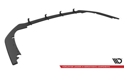 Estrattore Posteriore Street Pro Honda Civic Mk10 2017 - 2022
