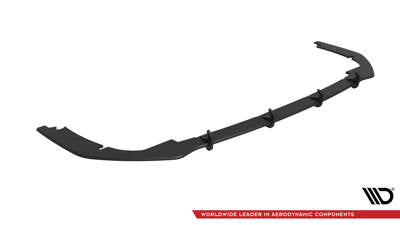 Estrattore Posteriore Street Pro Honda Civic Mk10 2017 - 2022