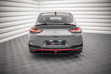 Load image into Gallery viewer, Estrattore Posteriore Street Pro Hyundai I30 Fastback N-Line Mk3 Facelift