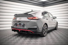 Load image into Gallery viewer, Estrattore Posteriore Street Pro Hyundai I30 Fastback N-Line Mk3 Facelift